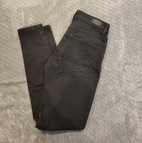Signature Levi Strauss - modern skinny jeans - Picture 6 of 7